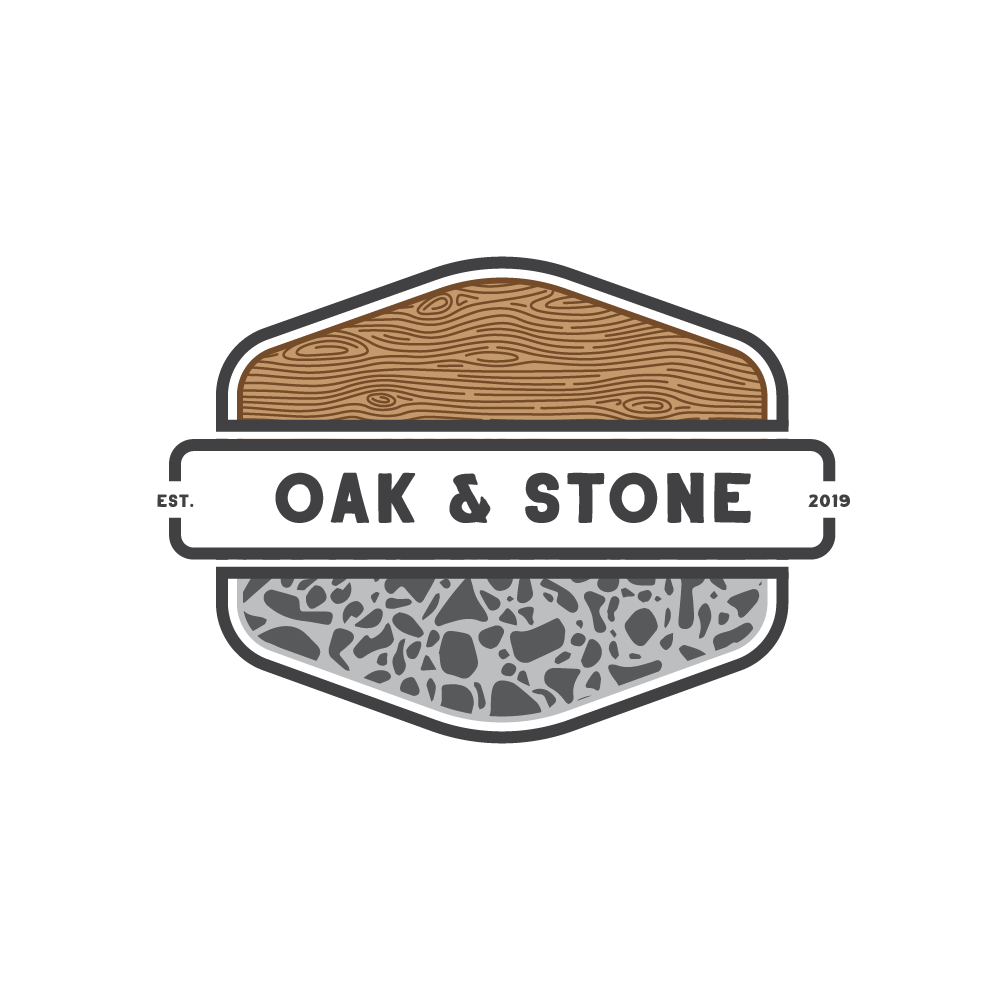 Oak & Stone