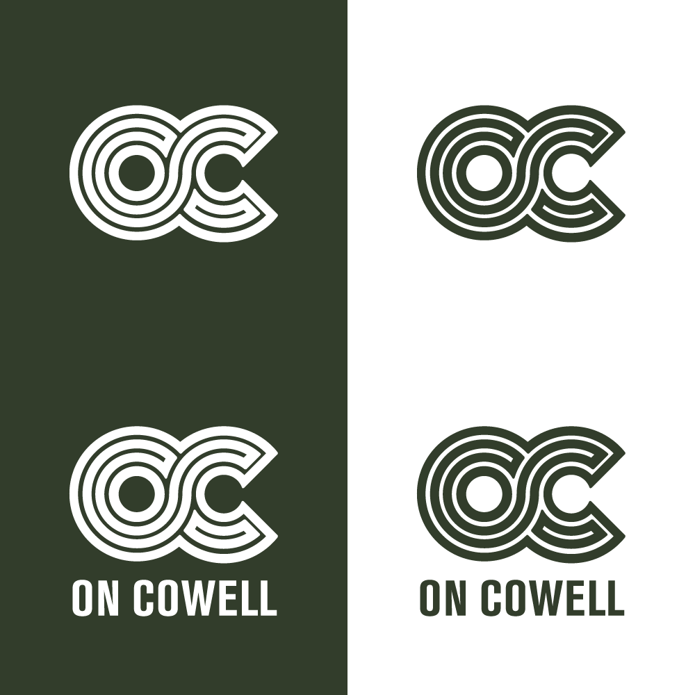 Logo-variations